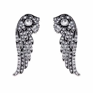 Lulu Frost Rise Earrings